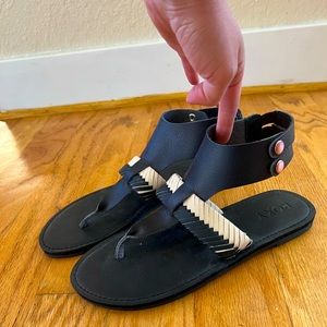 Roxy Sandals